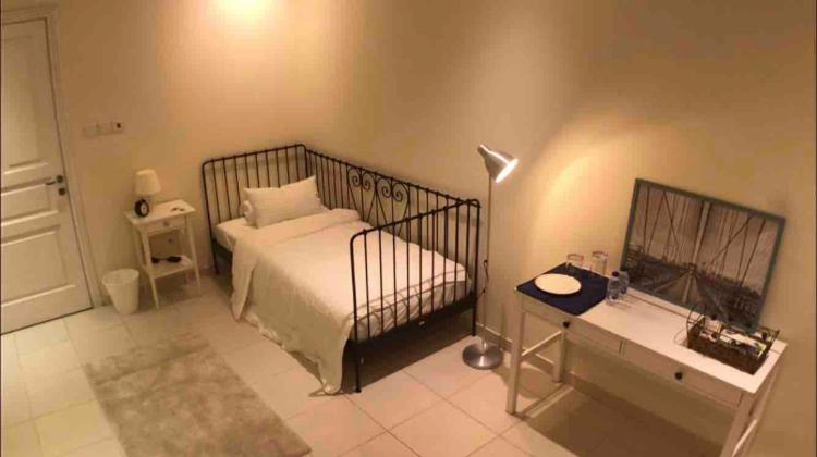 Popular attractions Area Nearby Property